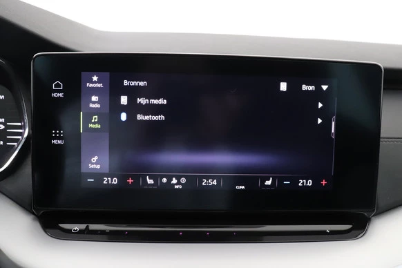 Škoda Octavia - Afbeelding 26 van 30