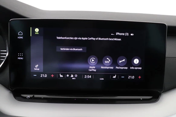 Škoda Octavia - Afbeelding 27 van 30