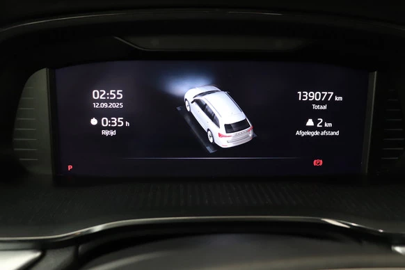 Škoda Octavia - Afbeelding 30 van 30