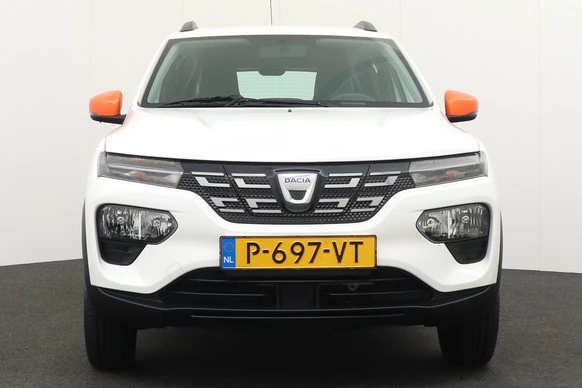 Dacia Spring - Afbeelding 3 van 28