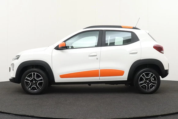 Dacia Spring - Afbeelding 5 van 28