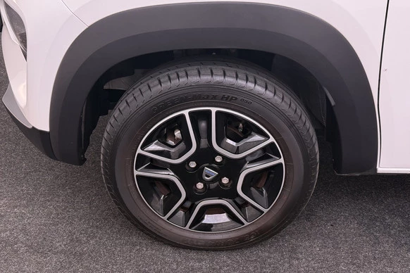 Dacia Spring - Afbeelding 7 van 28