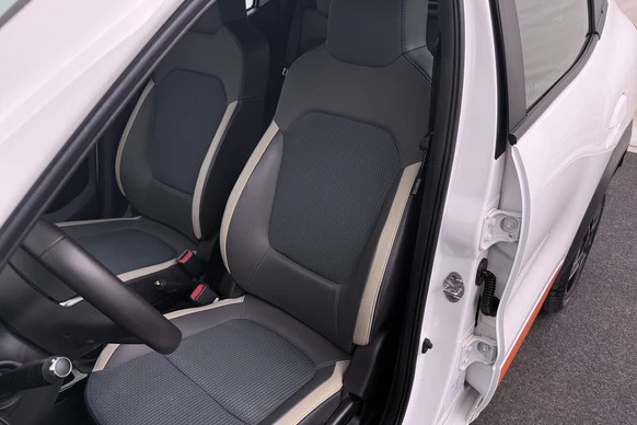 Dacia Spring - Afbeelding 8 van 28