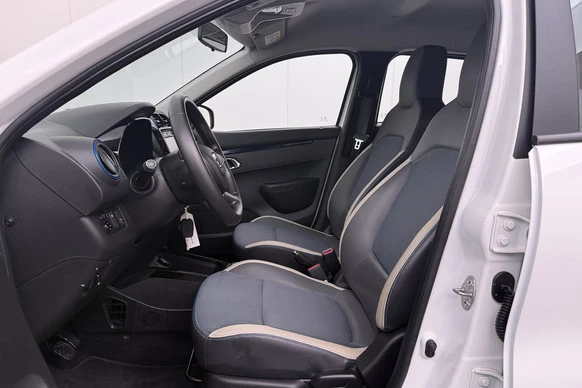 Dacia Spring - Afbeelding 9 van 28