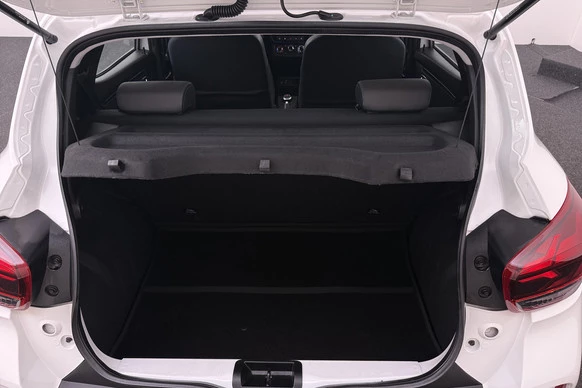 Dacia Spring - Afbeelding 12 van 28