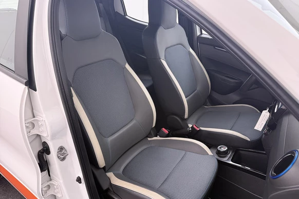 Dacia Spring - Afbeelding 13 van 28