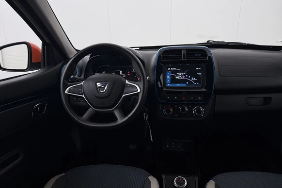 Dacia Spring - Afbeelding 15 van 28