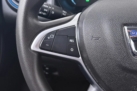 Dacia Spring - Afbeelding 17 van 28