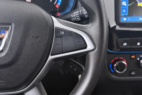 Dacia Spring - Afbeelding 18 van 28