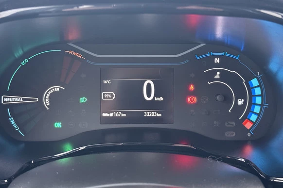 Dacia Spring - Afbeelding 19 van 28