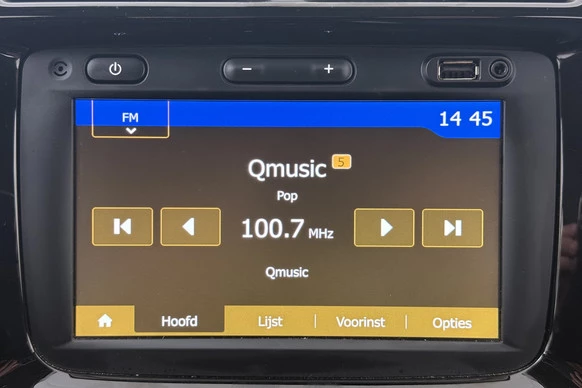 Dacia Spring - Afbeelding 21 van 28