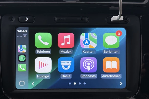 Dacia Spring - Afbeelding 22 van 28