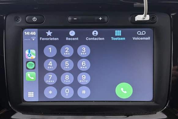 Dacia Spring - Afbeelding 23 van 28