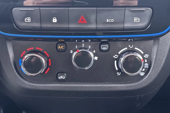 Dacia Spring - Afbeelding 25 van 28