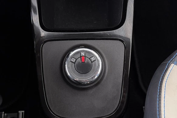 Dacia Spring - Afbeelding 26 van 28