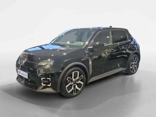 Renault 5