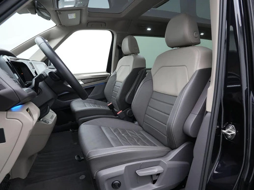 Volkswagen Multivan - Afbeelding 3 van 30