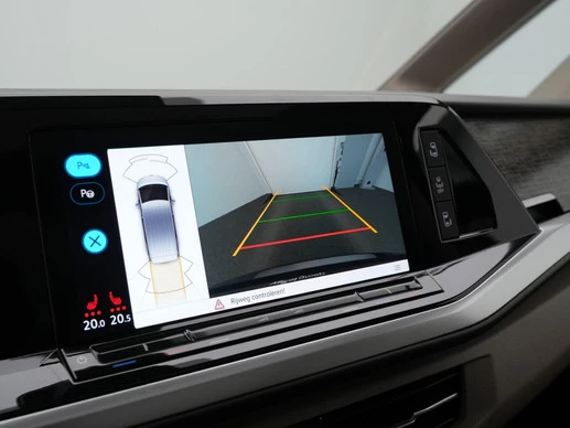 Volkswagen Multivan - Afbeelding 8 van 30