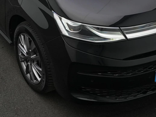 Volkswagen Multivan - Afbeelding 11 van 30