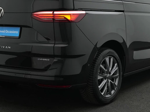 Volkswagen Multivan - Afbeelding 12 van 30