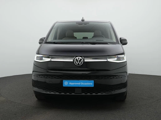 Volkswagen Multivan - Afbeelding 14 van 30