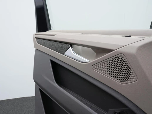 Volkswagen Multivan - Afbeelding 19 van 30