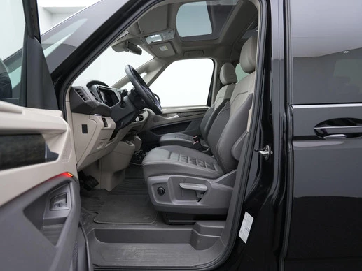 Volkswagen Multivan - Afbeelding 21 van 30