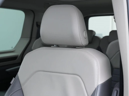 Volkswagen Multivan - Afbeelding 22 van 30