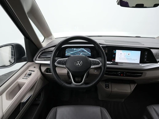 Volkswagen Multivan - Afbeelding 24 van 30
