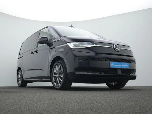 Volkswagen Multivan - Afbeelding 27 van 30