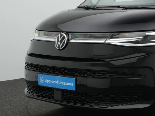 Volkswagen Multivan - Afbeelding 28 van 30