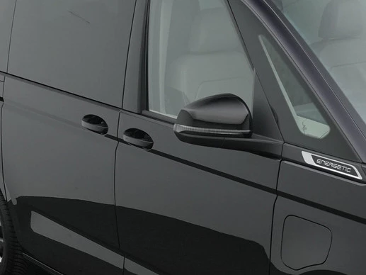 Volkswagen Multivan - Afbeelding 29 van 30