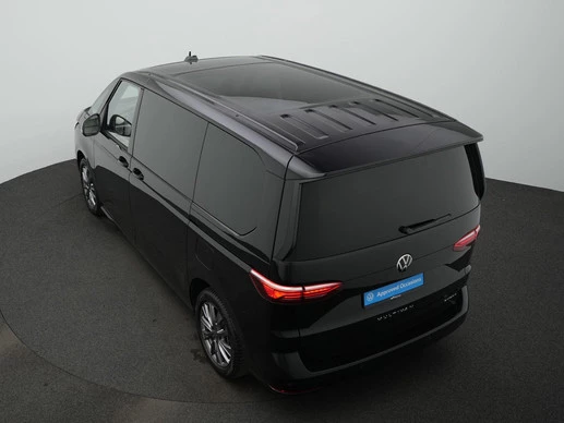 Volkswagen Multivan - Afbeelding 30 van 30
