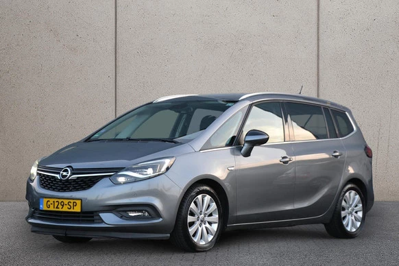 Opel Zafira - Afbeelding 1 van 21
