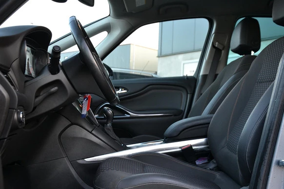 Opel Zafira - Afbeelding 7 van 21
