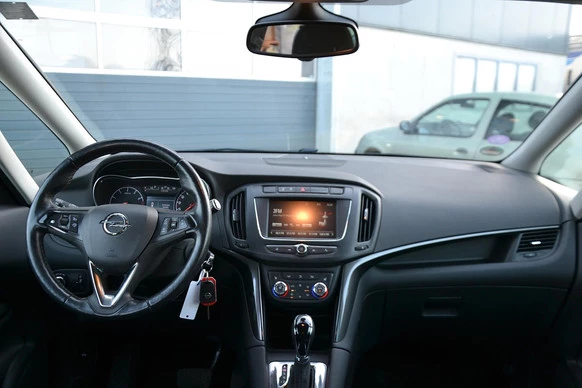 Opel Zafira - Afbeelding 8 van 21