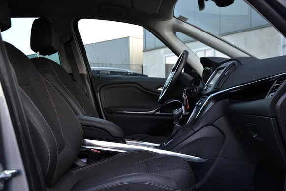 Opel Zafira - Afbeelding 9 van 21