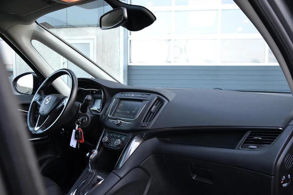 Opel Zafira - Afbeelding 10 van 21