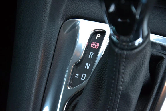 Opel Zafira - Afbeelding 11 van 21