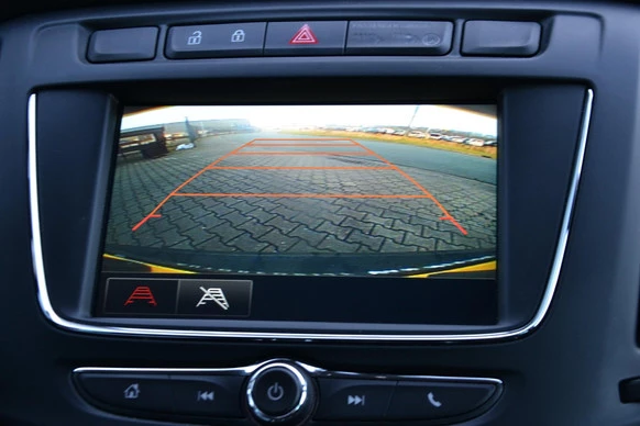 Opel Zafira - Afbeelding 14 van 21