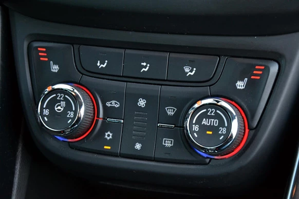 Opel Zafira - Afbeelding 15 van 21