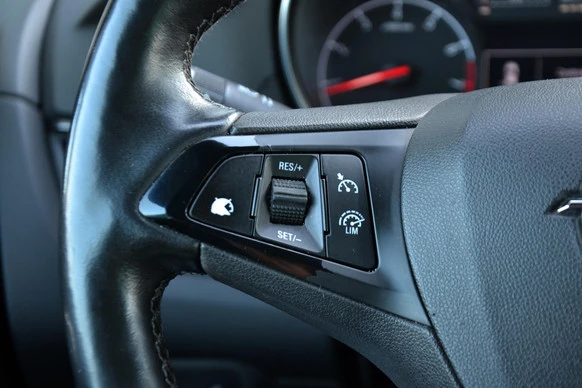 Opel Zafira - Afbeelding 16 van 21