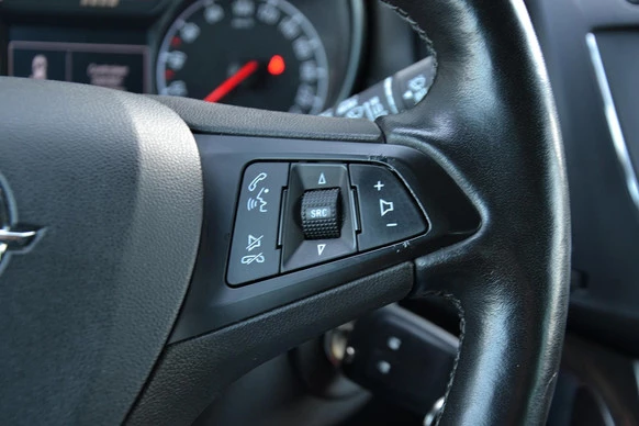 Opel Zafira - Afbeelding 17 van 21