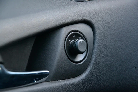 Opel Zafira - Afbeelding 18 van 21