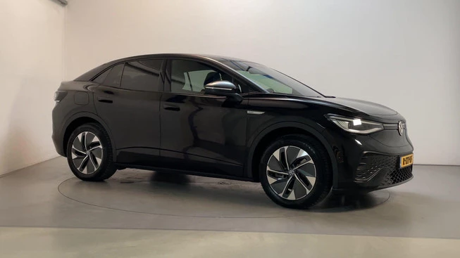 Volkswagen ID.5 - Afbeelding 1 van 21