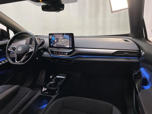 Volkswagen ID.5 - Afbeelding 2 van 21