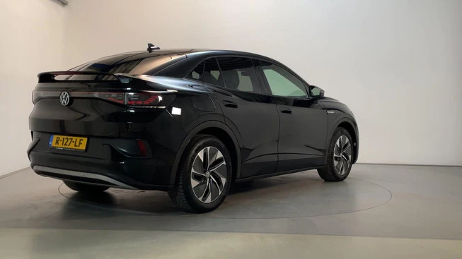 Volkswagen ID.5 - Afbeelding 3 van 21