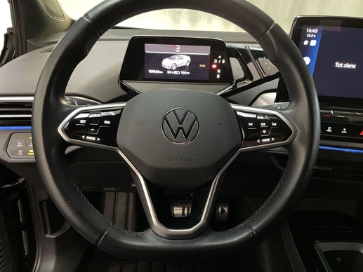 Volkswagen ID.5 - Afbeelding 5 van 21