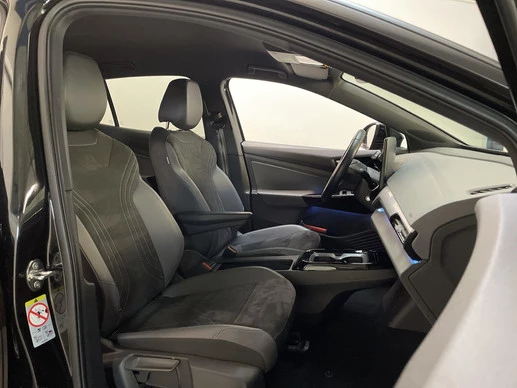 Volkswagen ID.5 - Afbeelding 7 van 21