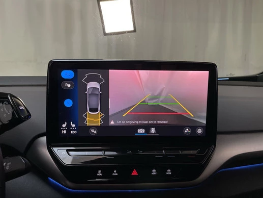 Volkswagen ID.5 - Afbeelding 9 van 21